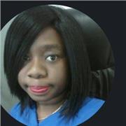 Graduate in Marketing teaching English. I speak English French and Italian intermediate level